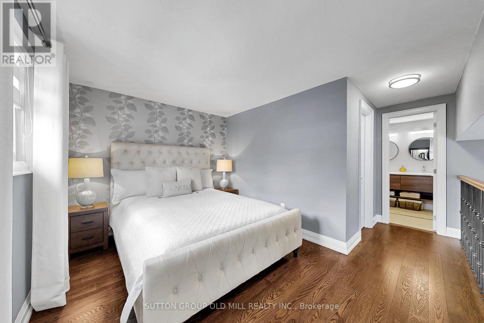 2361 Folkway Drive, Mississauga, Ontario  L5L 3C6 - Photo 28 - W12824350