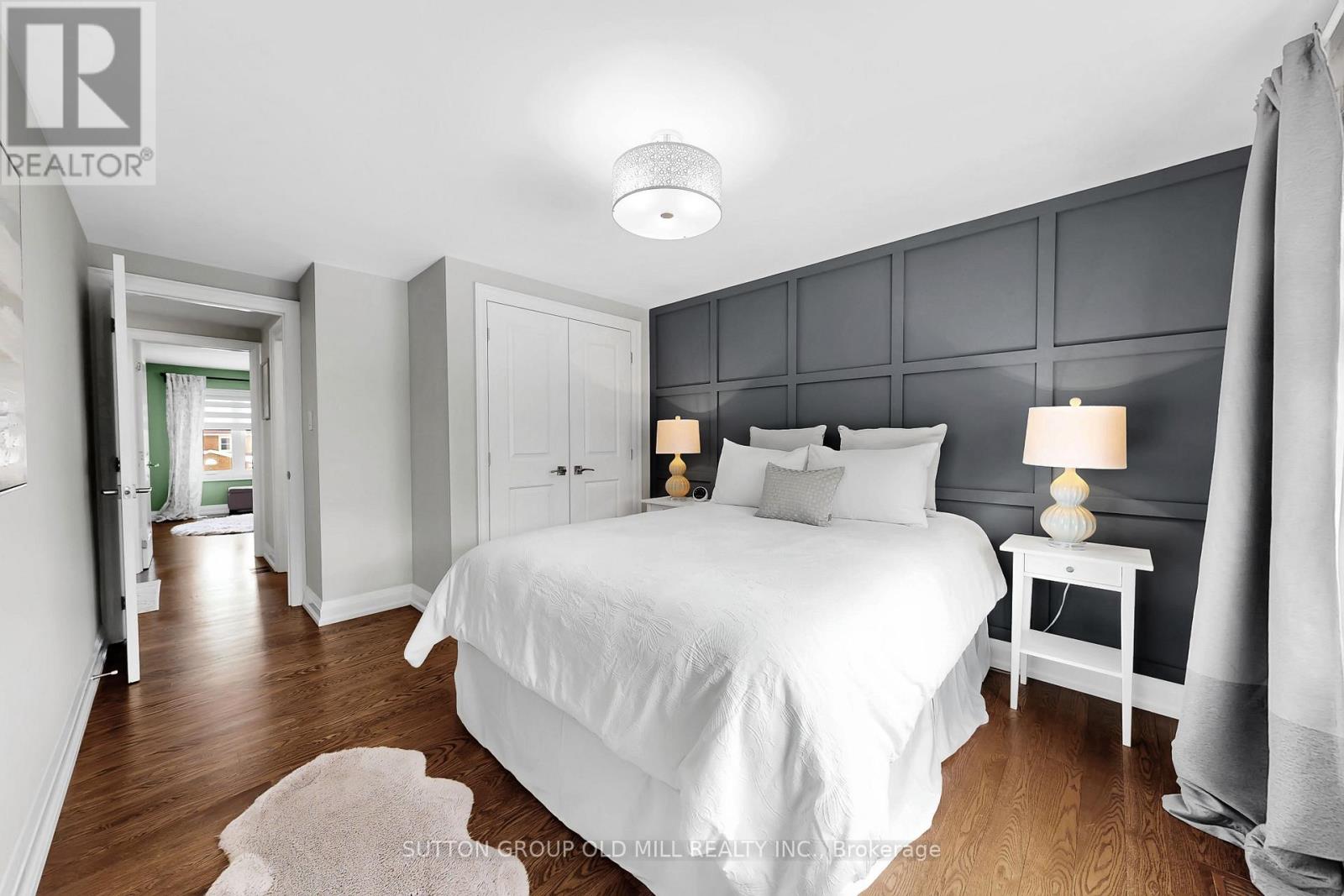 2361 Folkway Drive, Mississauga, Ontario  L5L 3C6 - Photo 32 - W12824350