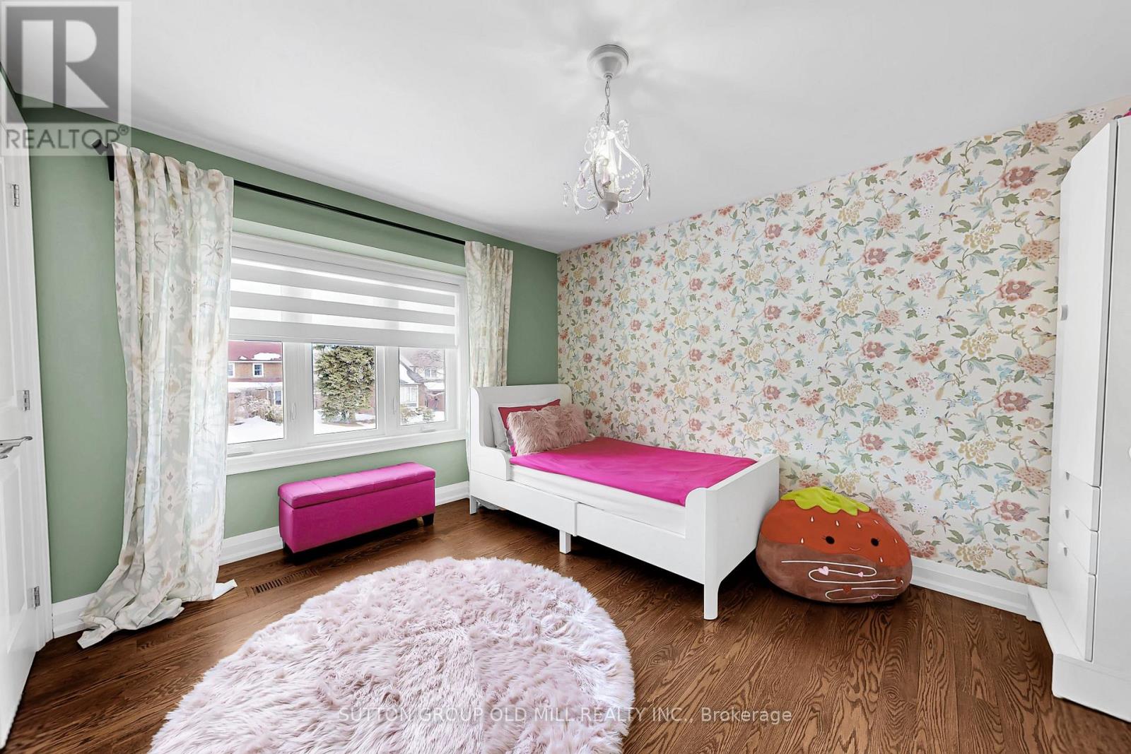 2361 Folkway Drive, Mississauga, Ontario  L5L 3C6 - Photo 35 - W12824350