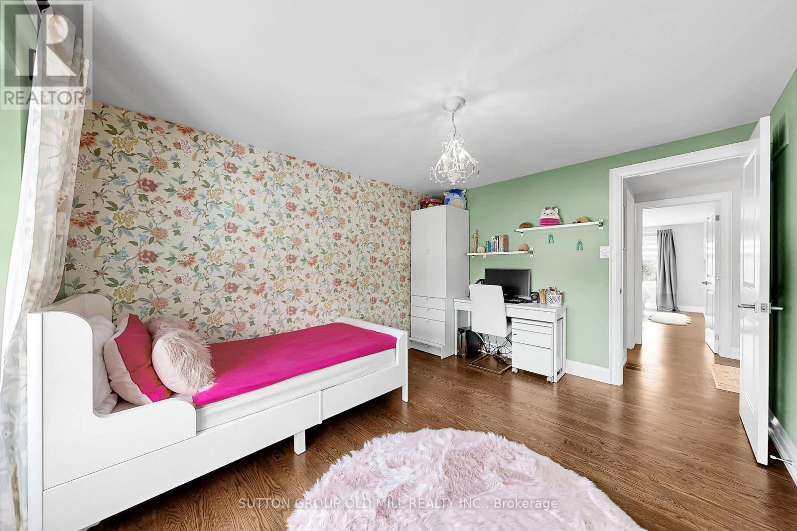 2361 Folkway Drive, Mississauga, Ontario  L5L 3C6 - Photo 36 - W12824350