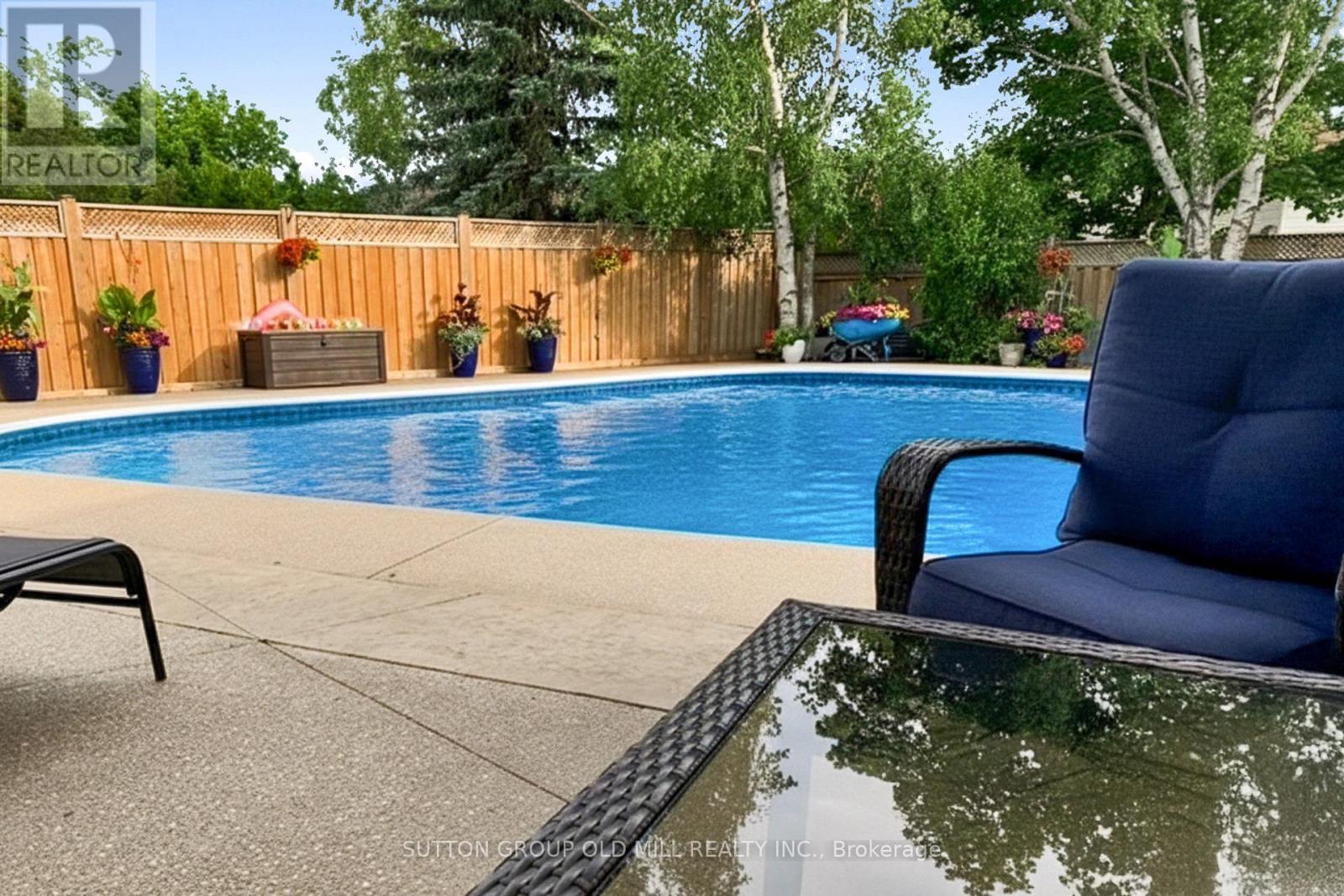 2361 Folkway Drive, Mississauga, Ontario  L5L 3C6 - Photo 50 - W12824350