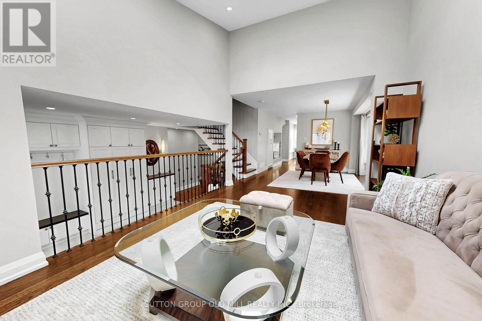 2361 Folkway Drive, Mississauga, Ontario  L5L 3C6 - Photo 8 - W12824350