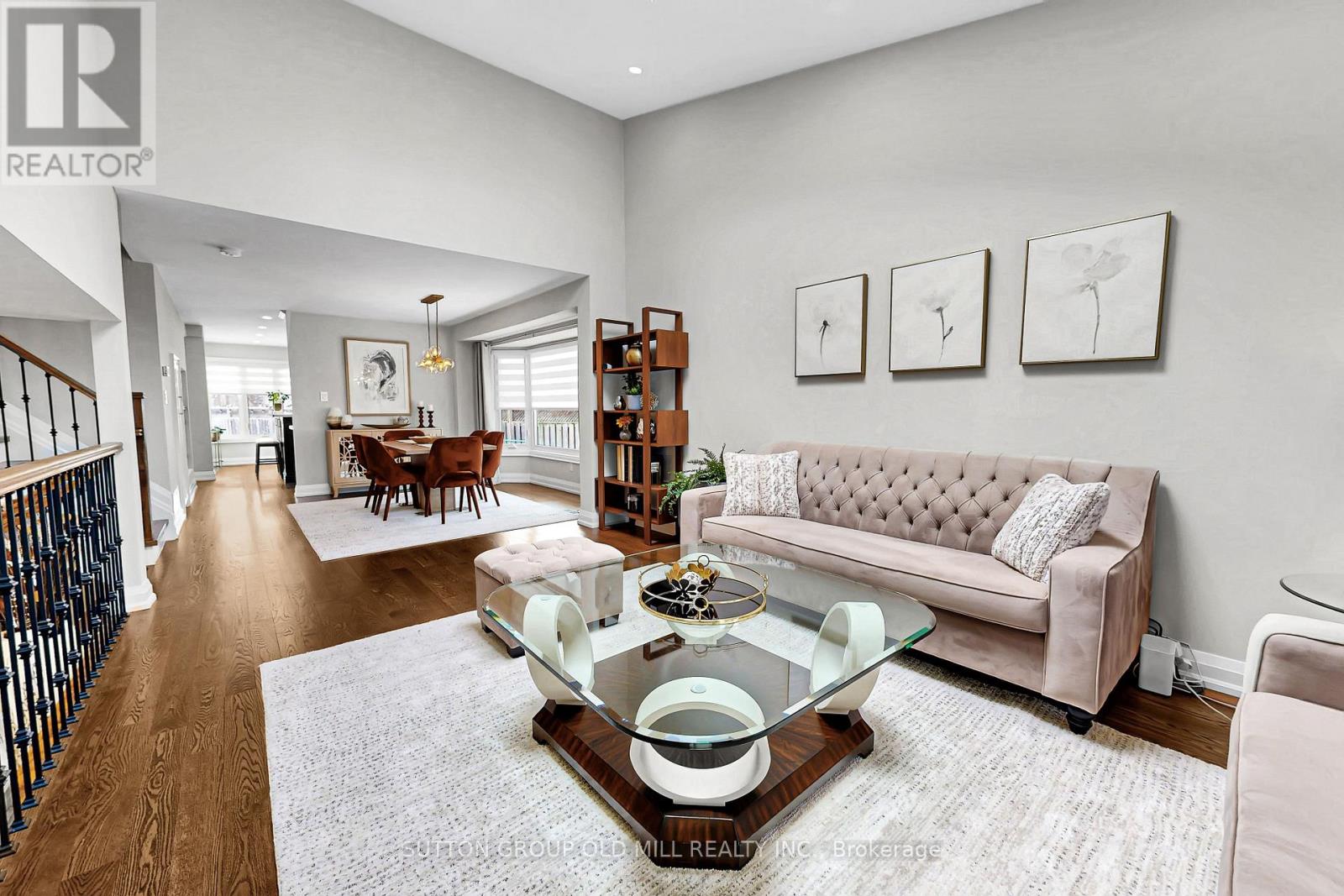 2361 Folkway Drive, Mississauga, Ontario  L5L 3C6 - Photo 9 - W12824350