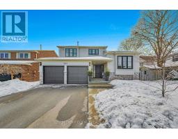 2361 FOLKWAY DRIVE, Mississauga, Ontario