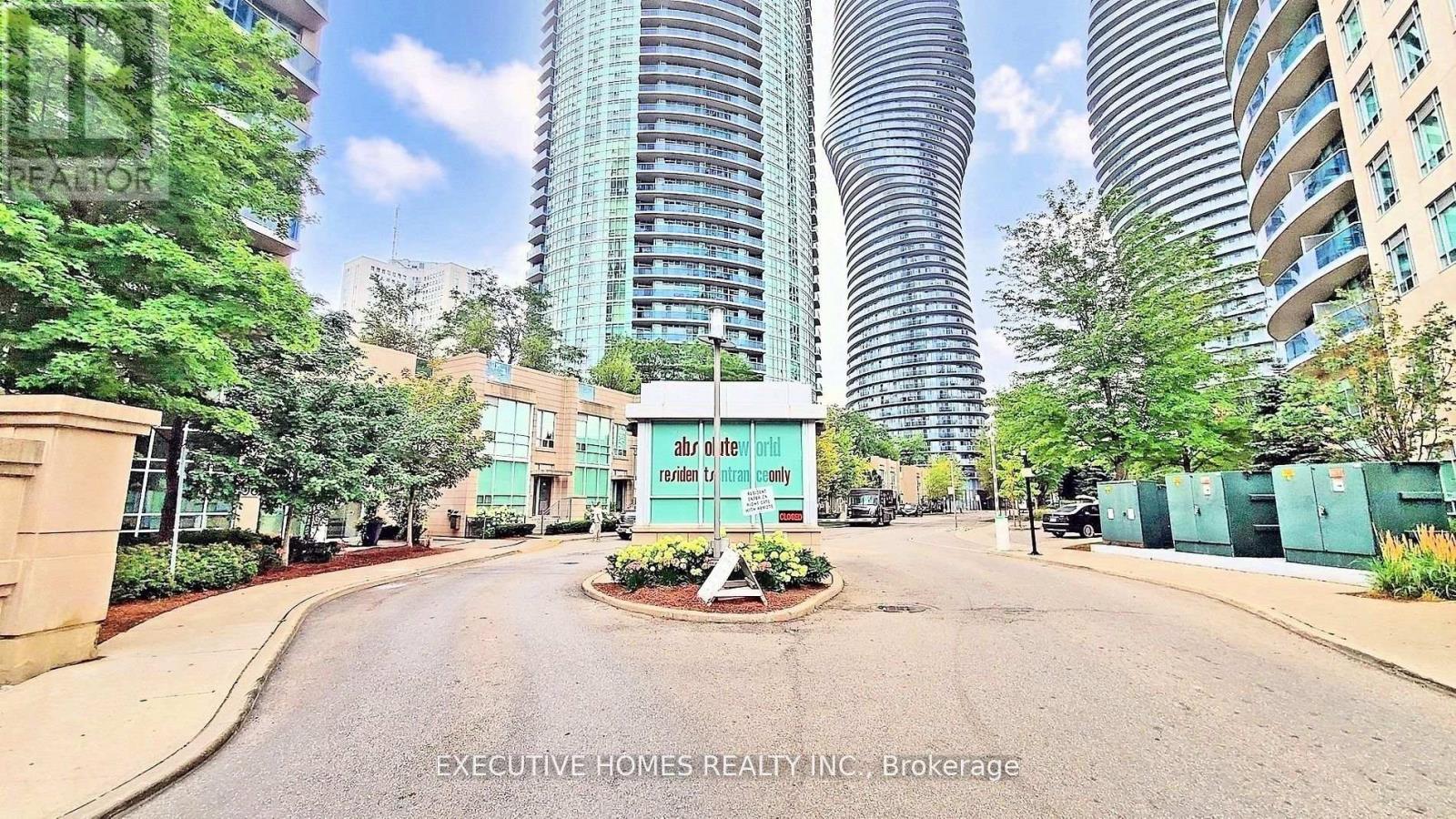 1401 - 80 Absolute Avenue, Mississauga, Ontario  L4Z 0A2 - Photo 12 - W12824356