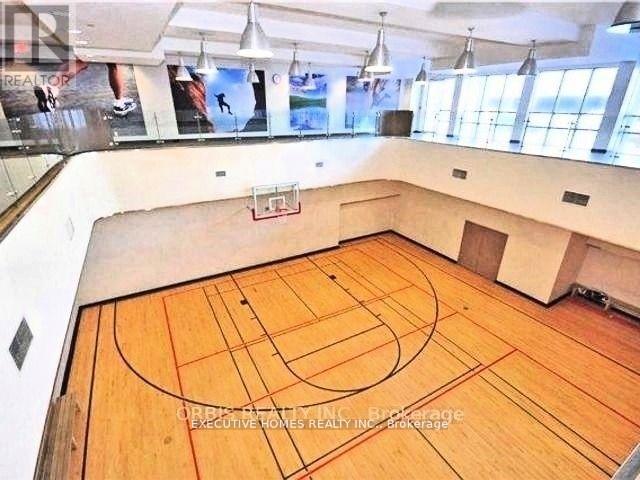 1401 - 80 Absolute Avenue, Mississauga, Ontario  L4Z 0A2 - Photo 16 - W12824356