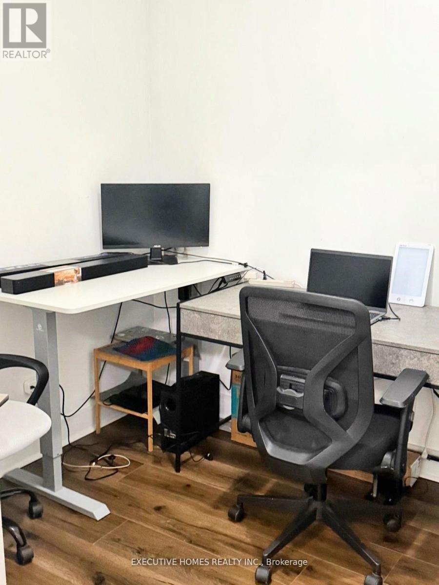 1401 - 80 Absolute Avenue, Mississauga, Ontario  L4Z 0A2 - Photo 9 - W12824356