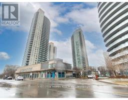 1401 - 80 ABSOLUTE AVENUE, Mississauga, Ontario