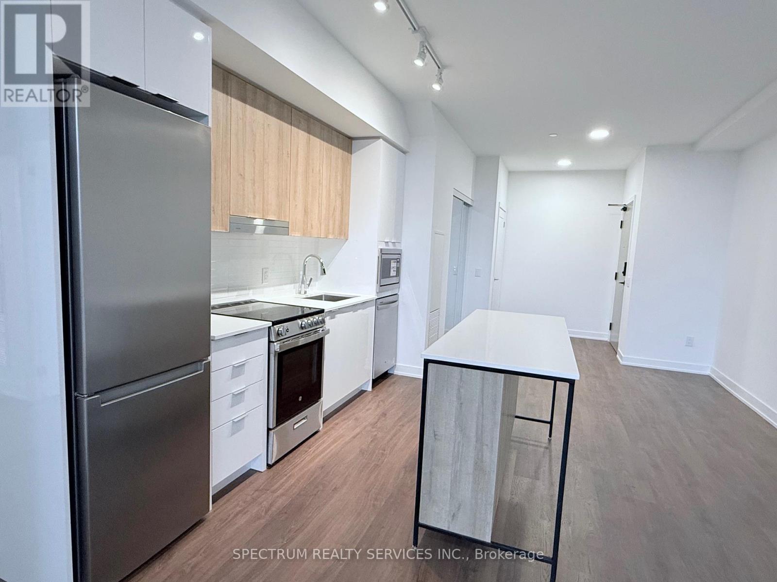 426 - 5081 Hurontario Street, Mississauga, Ontario  L4Z 3X7 - Photo 4 - W12824368