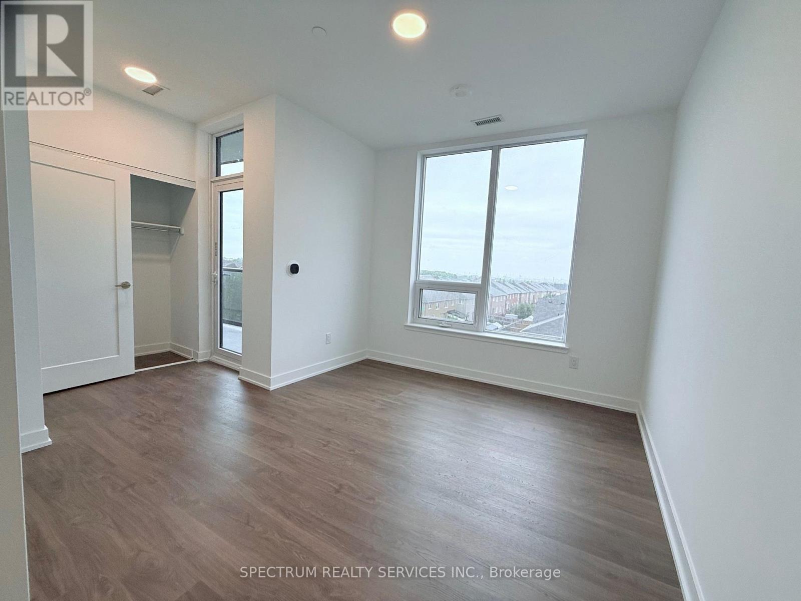 426 - 5081 Hurontario Street, Mississauga, Ontario  L4Z 3X7 - Photo 7 - W12824368