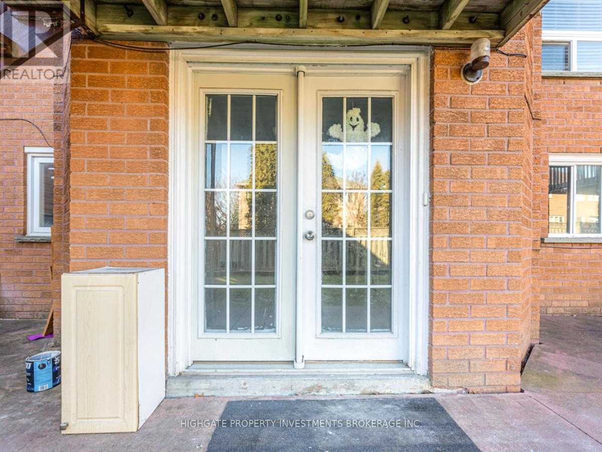 Lower - 5383 Longhorn Trail, Mississauga, Ontario  L4Z 3G4 - Photo 1 - W12824372