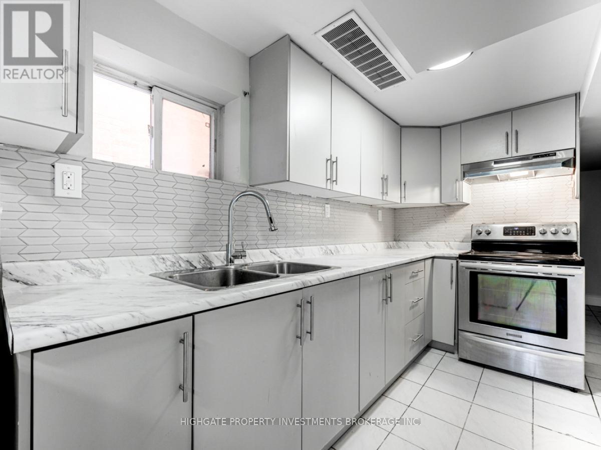 Lower - 5383 Longhorn Trail, Mississauga, Ontario  L4Z 3G4 - Photo 10 - W12824372