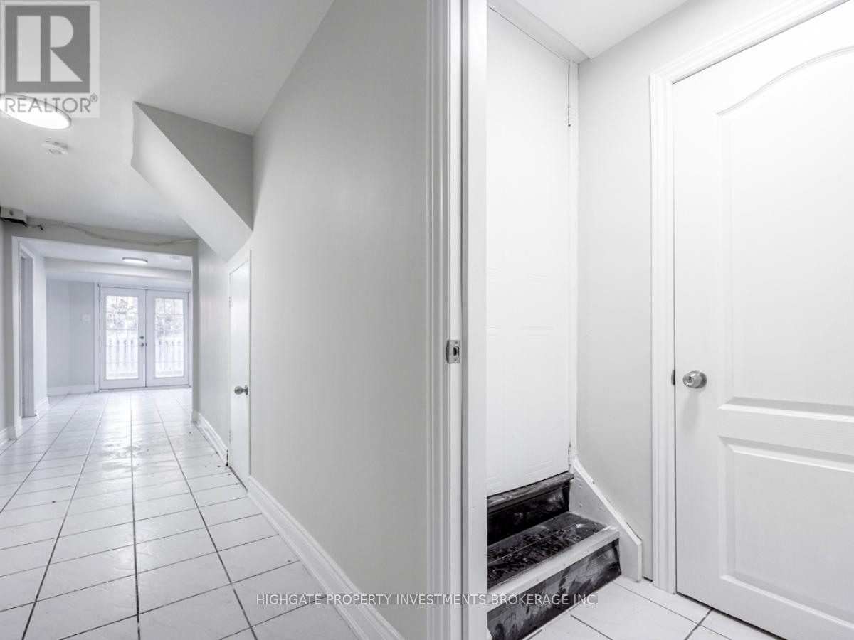 Lower - 5383 Longhorn Trail, Mississauga, Ontario  L4Z 3G4 - Photo 12 - W12824372