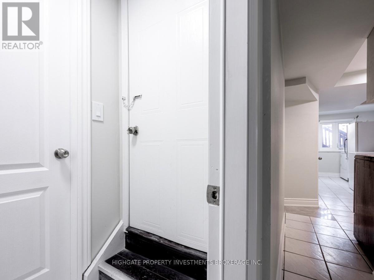 Lower - 5383 Longhorn Trail, Mississauga, Ontario  L4Z 3G4 - Photo 13 - W12824372