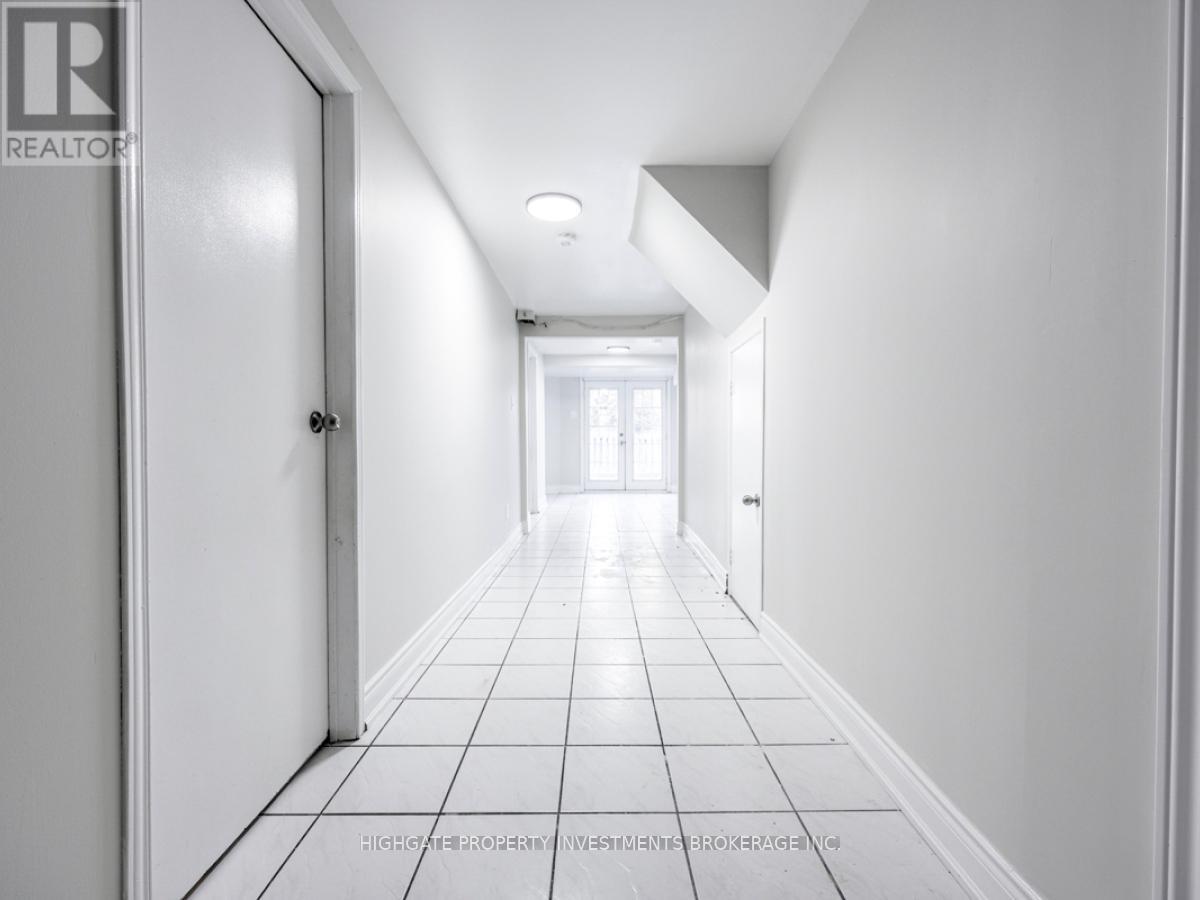 Lower - 5383 Longhorn Trail, Mississauga, Ontario  L4Z 3G4 - Photo 14 - W12824372