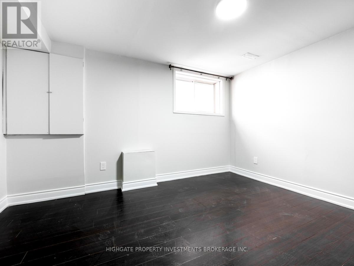 Lower - 5383 Longhorn Trail, Mississauga, Ontario  L4Z 3G4 - Photo 16 - W12824372