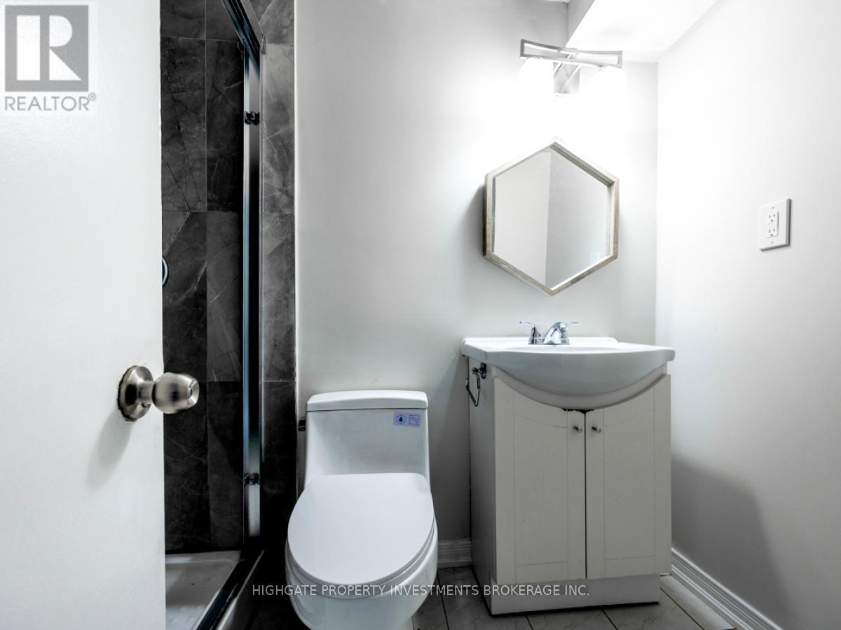 Lower - 5383 Longhorn Trail, Mississauga, Ontario  L4Z 3G4 - Photo 21 - W12824372