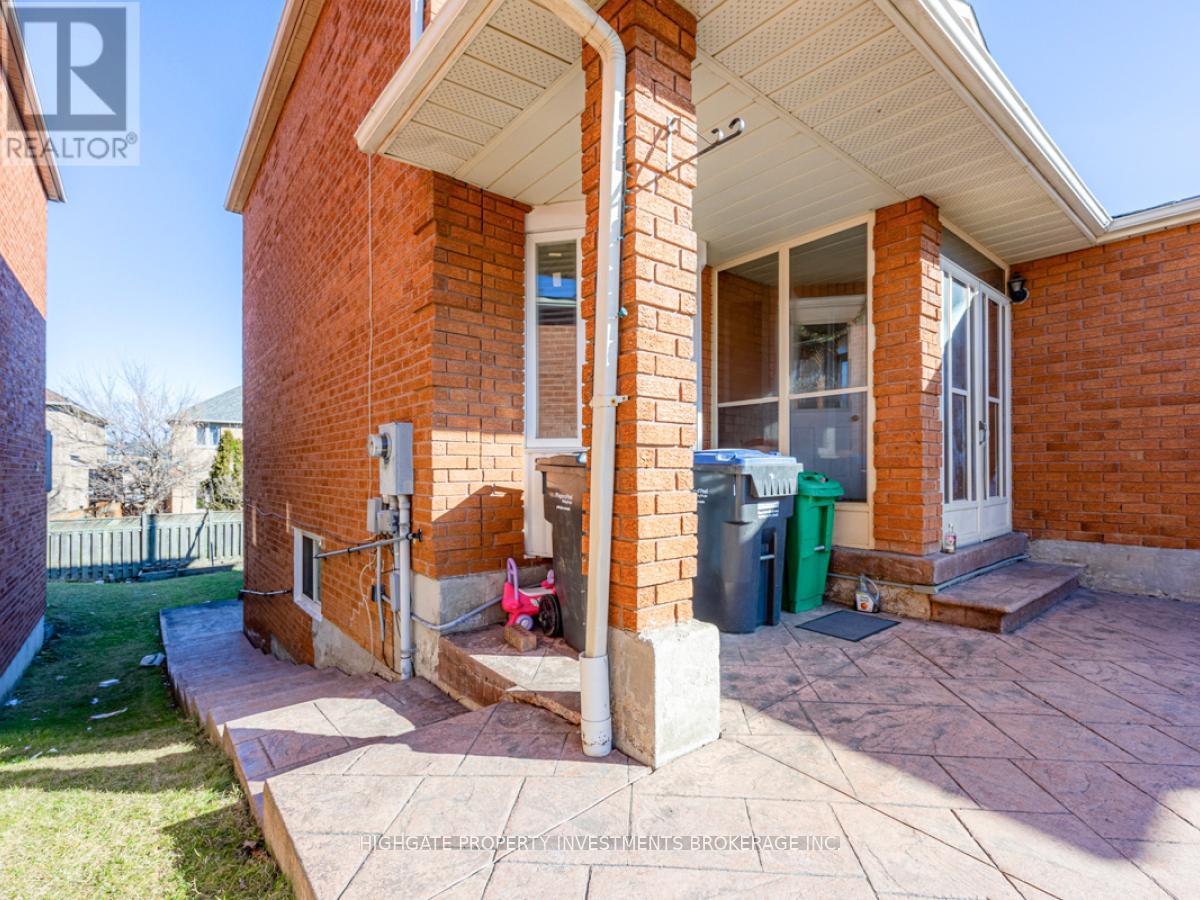 Lower - 5383 Longhorn Trail, Mississauga, Ontario  L4Z 3G4 - Photo 25 - W12824372