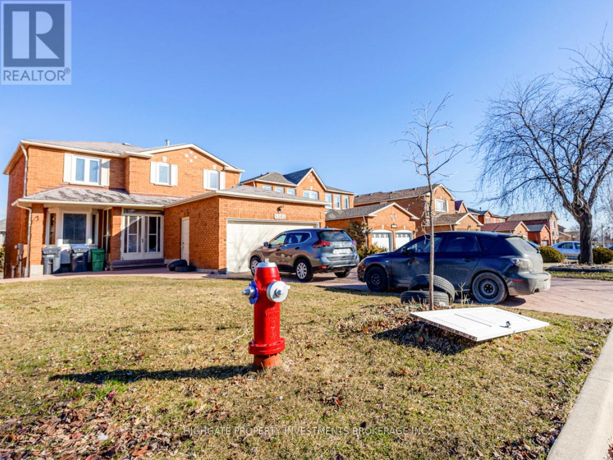 Lower - 5383 Longhorn Trail, Mississauga, Ontario  L4Z 3G4 - Photo 26 - W12824372