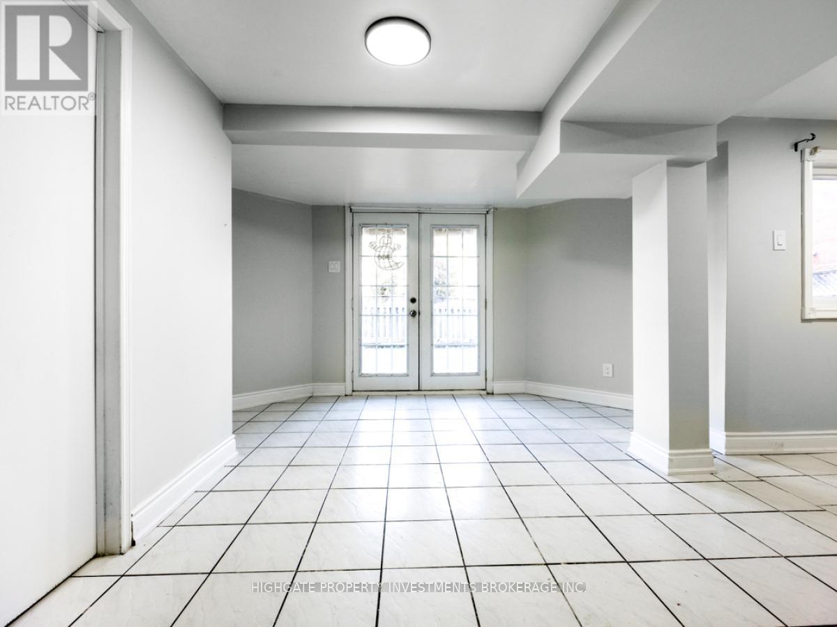 Lower - 5383 Longhorn Trail, Mississauga, Ontario  L4Z 3G4 - Photo 4 - W12824372