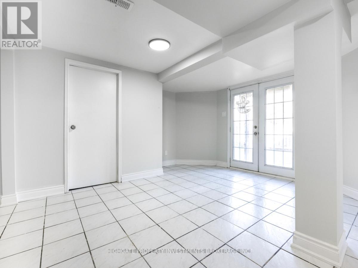 Lower - 5383 Longhorn Trail, Mississauga, Ontario  L4Z 3G4 - Photo 5 - W12824372