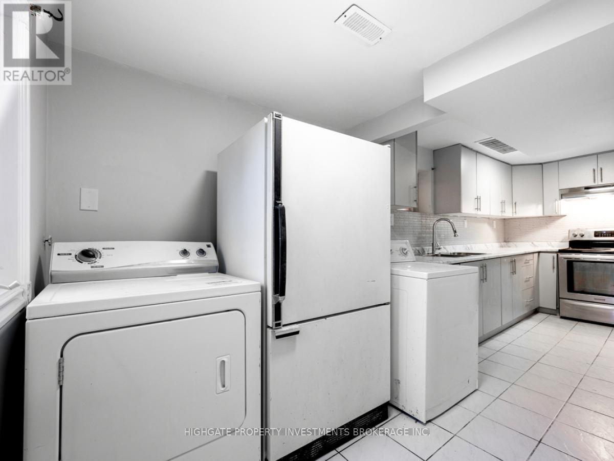 Lower - 5383 Longhorn Trail, Mississauga, Ontario  L4Z 3G4 - Photo 8 - W12824372