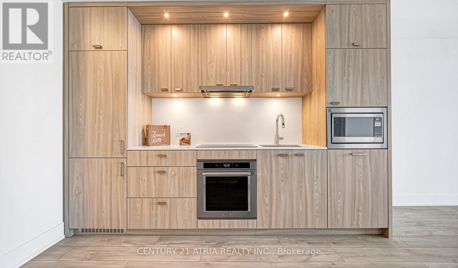 323 - 858 Dupont Street, Toronto, Ontario  M6G 0C1 - Photo 1 - W12824392