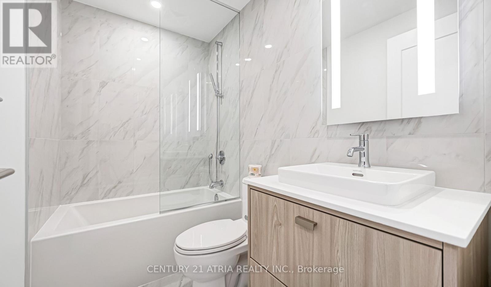 323 - 858 Dupont Street, Toronto, Ontario  M6G 0C1 - Photo 11 - W12824392