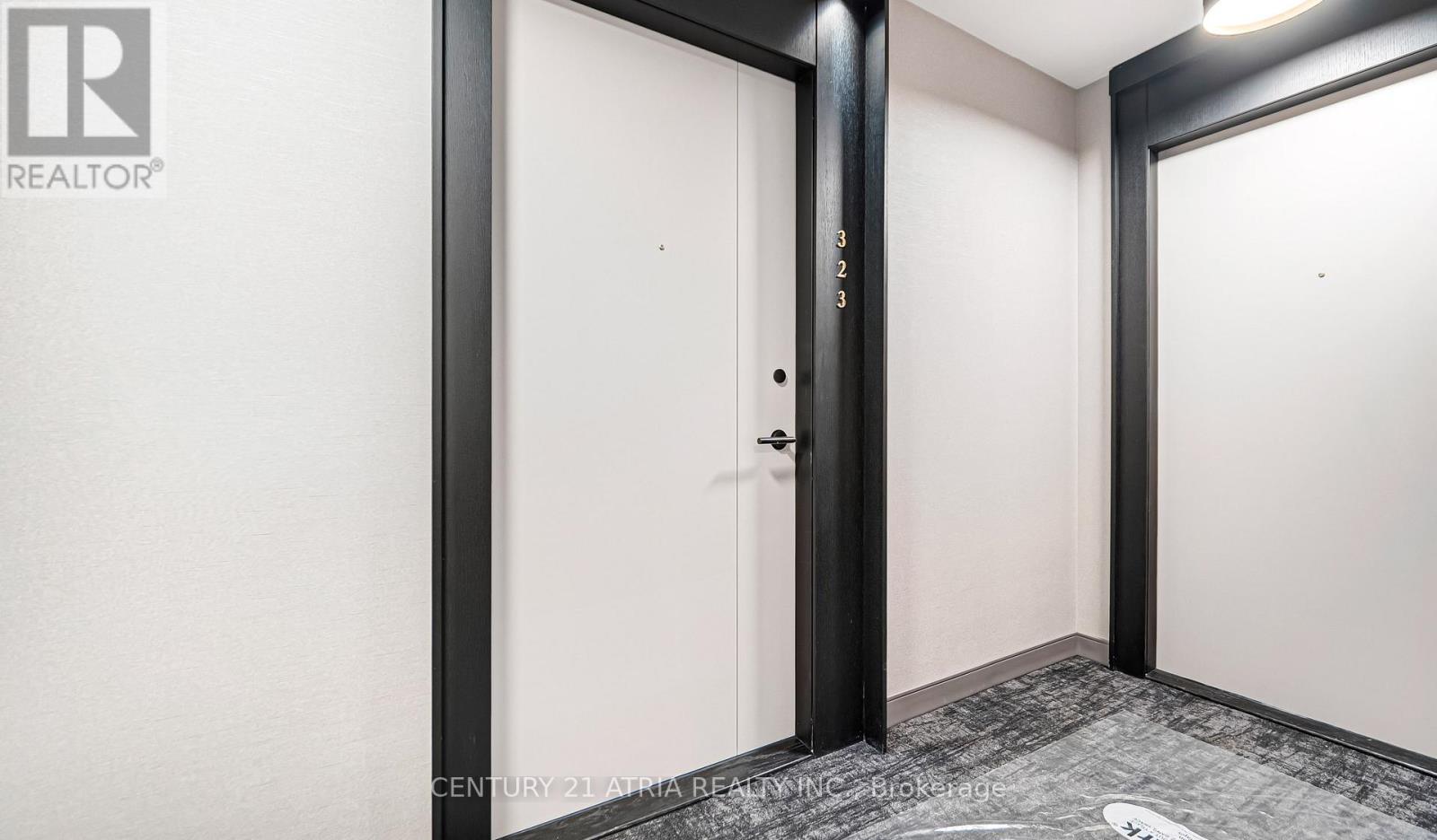 323 - 858 Dupont Street, Toronto, Ontario  M6G 0C1 - Photo 2 - W12824392