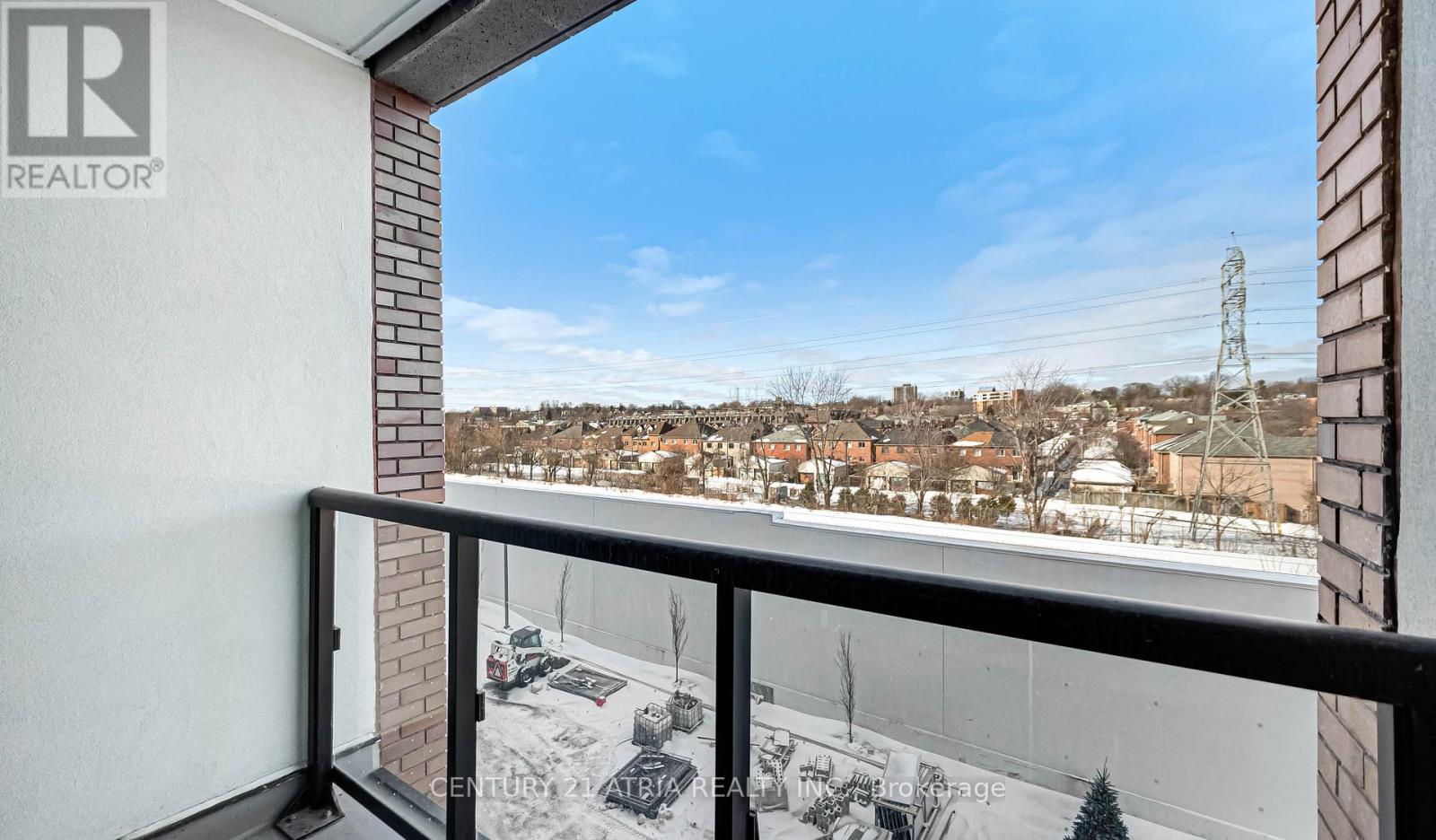 323 - 858 Dupont Street, Toronto, Ontario  M6G 0C1 - Photo 24 - W12824392