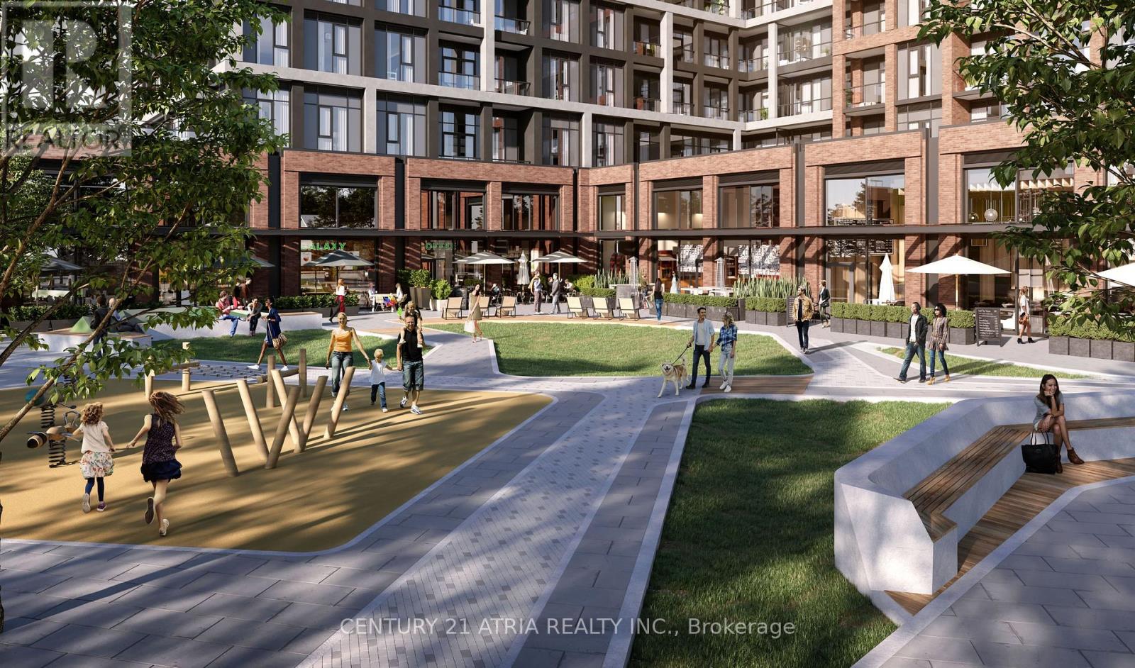 323 - 858 Dupont Street, Toronto, Ontario  M6G 0C1 - Photo 40 - W12824392