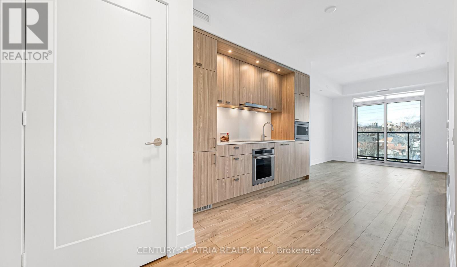 323 - 858 Dupont Street, Toronto, Ontario  M6G 0C1 - Photo 6 - W12824392