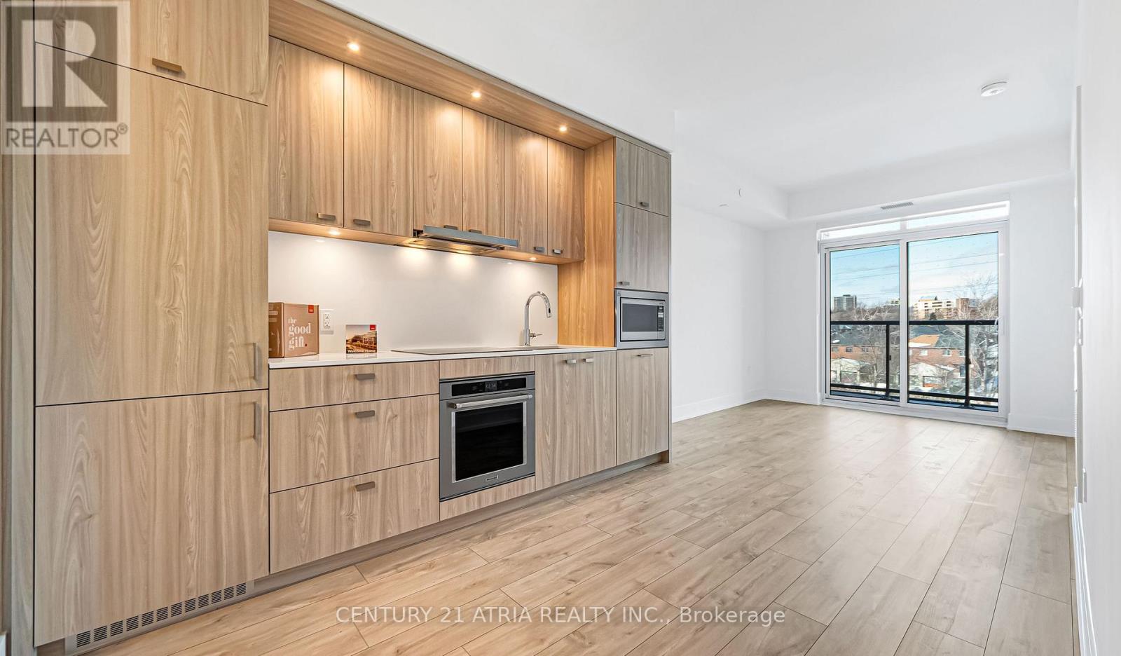 323 - 858 Dupont Street, Toronto, Ontario  M6G 0C1 - Photo 7 - W12824392