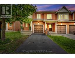 36 - 7360 ZINNIA PLACE, Mississauga, Ontario