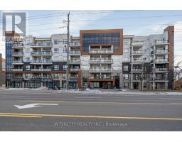 603 - 320 PLAINS ROAD E, Burlington, Ontario