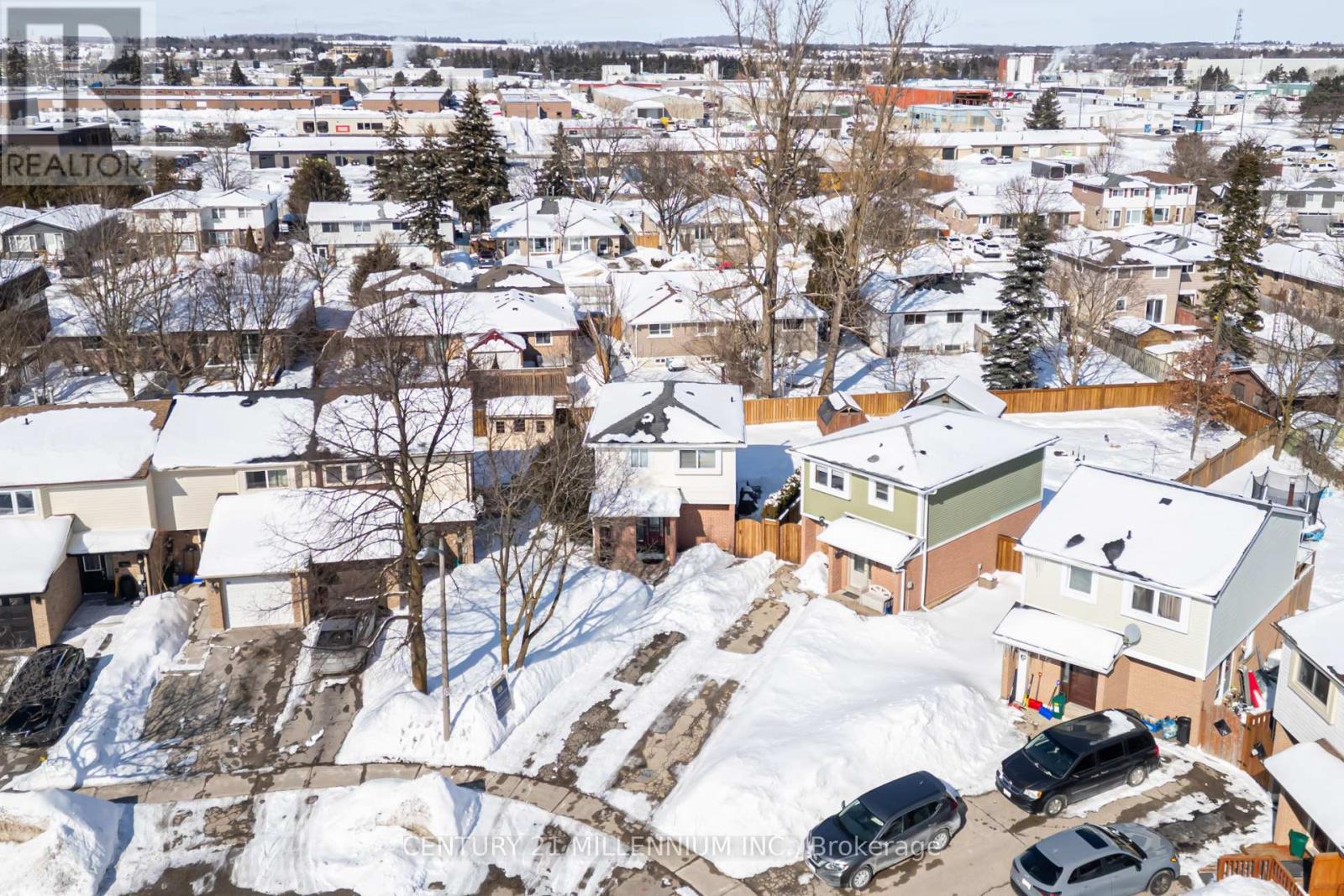 72 Karen Court, Orangeville, Ontario  L9W 3S3 - Photo 5 - W12824422