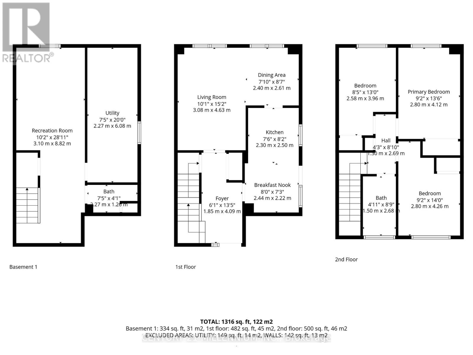 72 Karen Court, Orangeville, Ontario  L9W 3S3 - Photo 50 - W12824422