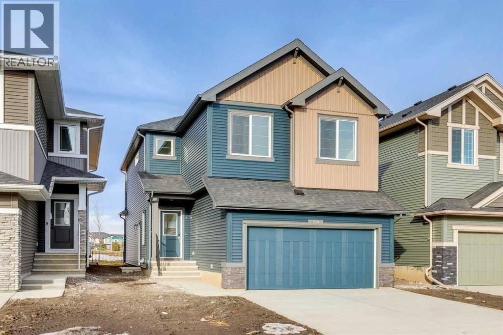 199 Sora Terrace Se, Calgary, Alberta  T3S 0M1 - Photo 2 - A2286288