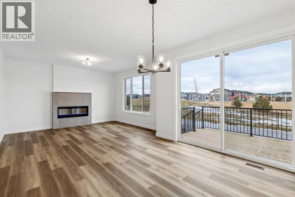 199 Sora Terrace Se, Calgary, Alberta  T3S 0M1 - Photo 10 - A2286288