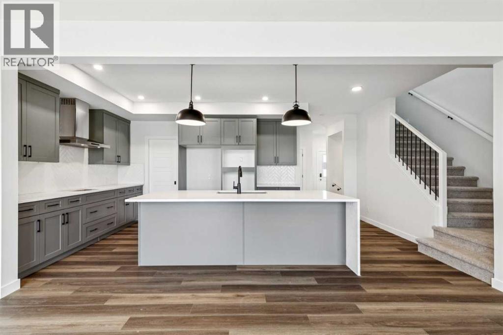 199 Sora Terrace Se, Calgary, Alberta  T3S 0M1 - Photo 7 - A2286288