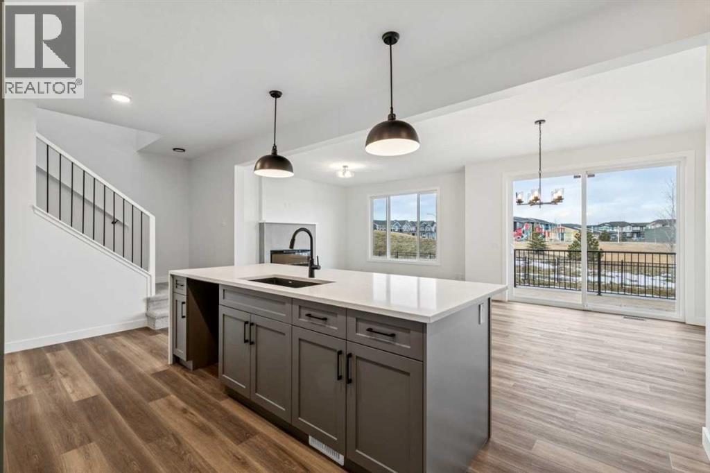 199 Sora Terrace Se, Calgary, Alberta  T3S 0M1 - Photo 8 - A2286288
