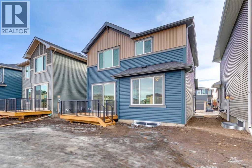 199 Sora Terrace Se, Calgary, Alberta  T3S 0M1 - Photo 27 - A2286288