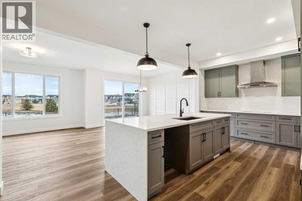 199 Sora Terrace Se, Calgary, Alberta  T3S 0M1 - Photo 5 - A2286288