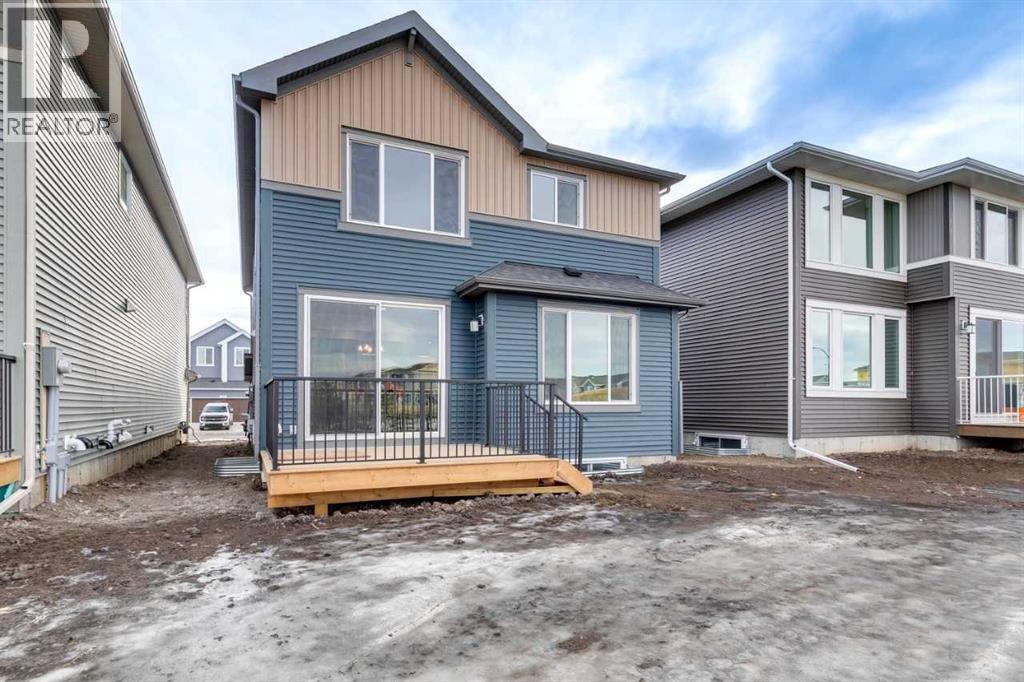 199 Sora Terrace Se, Calgary, Alberta  T3S 0M1 - Photo 29 - A2286288