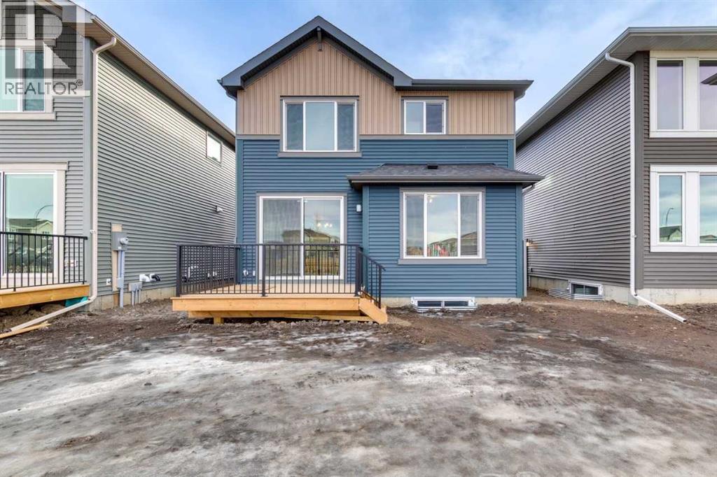 199 Sora Terrace Se, Calgary, Alberta  T3S 0M1 - Photo 28 - A2286288