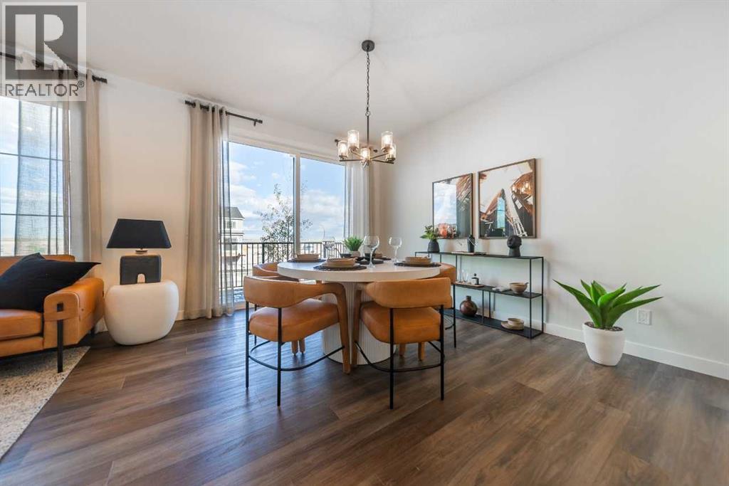 405 Sora Way Se, Calgary, Alberta  T3S 0M3 - Photo 6 - A2286964