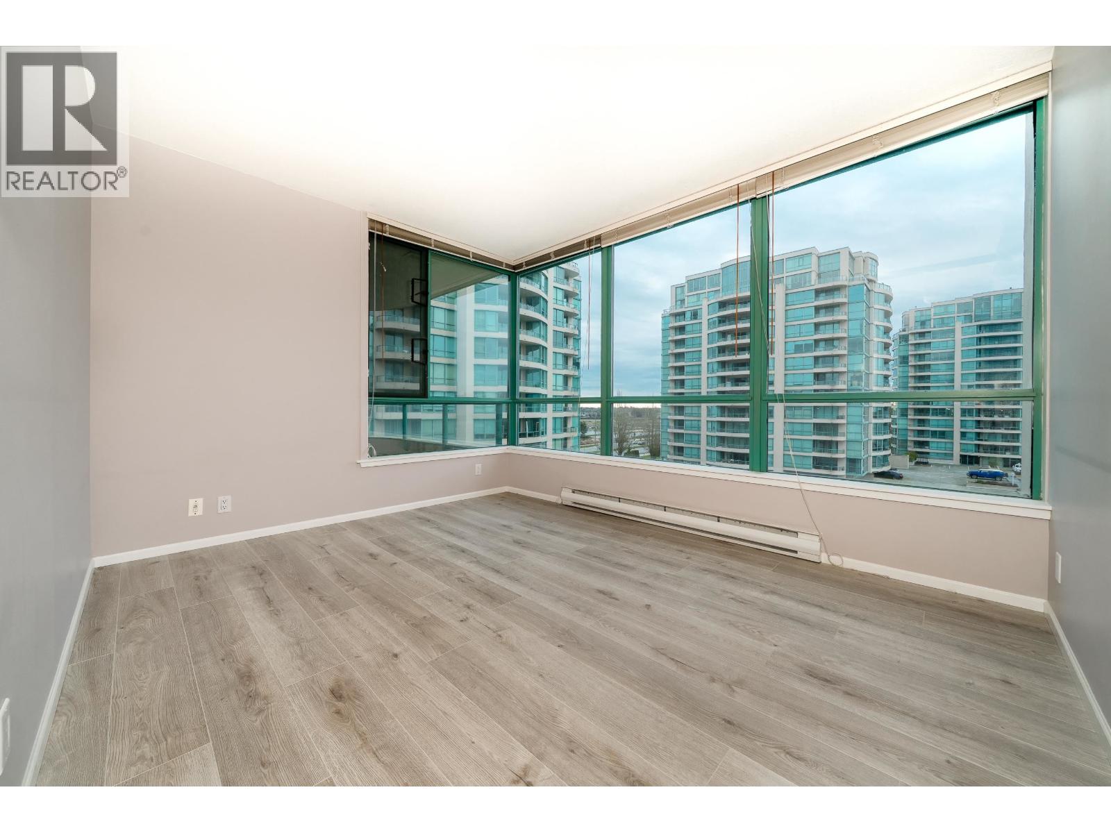 707 8871 Lansdowne Road, Richmond, British Columbia  V6X 3X8 - Photo 11 - R3093893