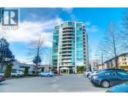 707 8871 LANSDOWNE ROAD, Richmond, British Columbia