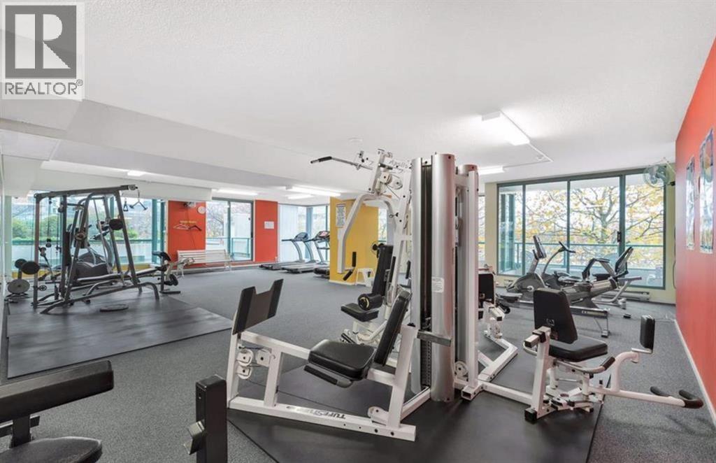 707 8871 Lansdowne Road, Richmond, British Columbia  V6X 3X8 - Photo 33 - R3093893