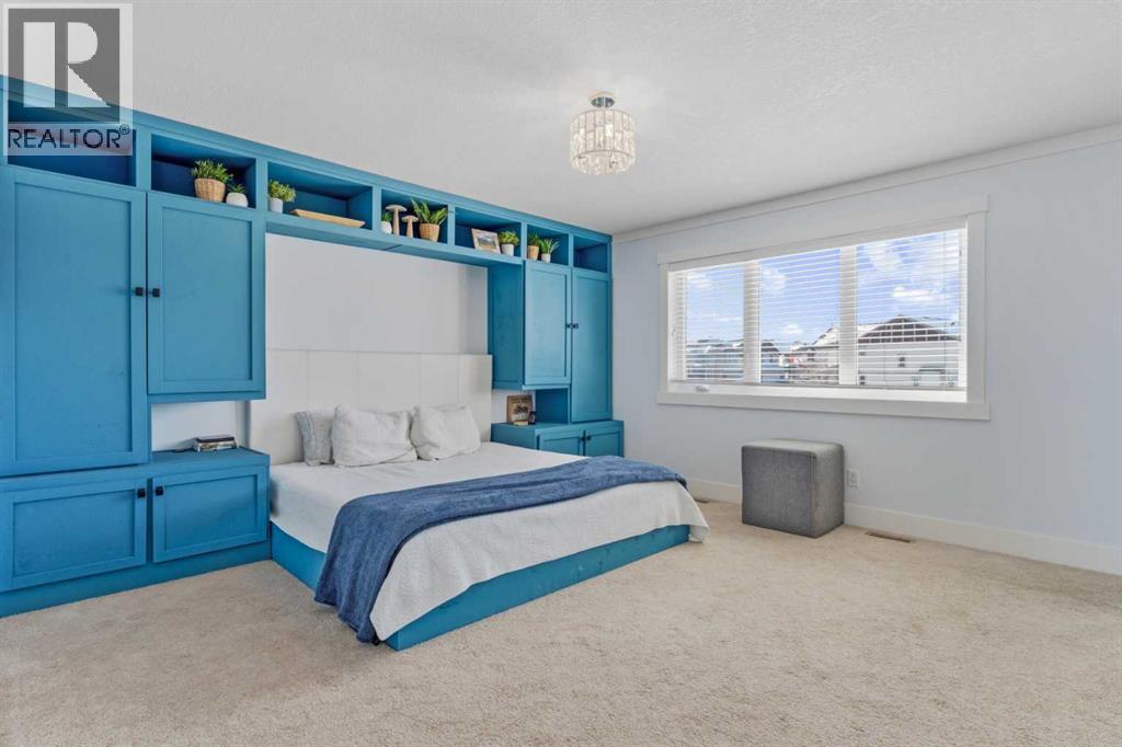 5 Cimarron Springs Circle, Okotoks, Alberta  T1S 0M1 - Photo 22 - A2287830